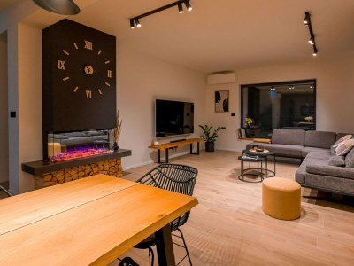 Villa Mia Stella in Rovinj - Features photo 21