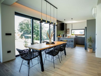 Villa Mia Stella in Rovinj - Features photo 22