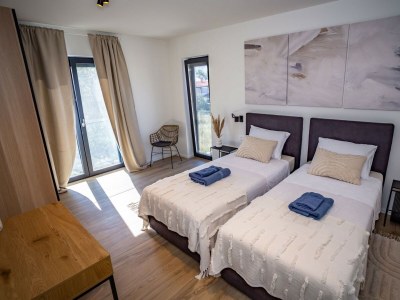 Villa Mia Stella in Rovinj - Features photo 25