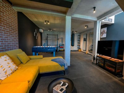 Villa Mia Stella in Rovinj - Features photo 29