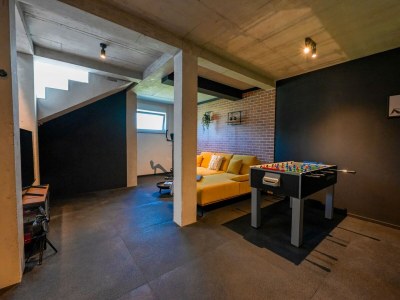 Villa Mia Stella in Rovinj - Features photo 30