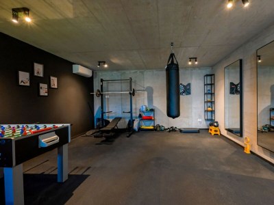 Villa Mia Stella in Rovinj - Features photo 31