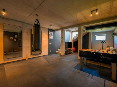 Villa Mia Stella in Rovinj - Features photo 32