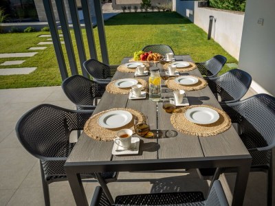 Villa Mia Stella in Rovinj - Features photo 33