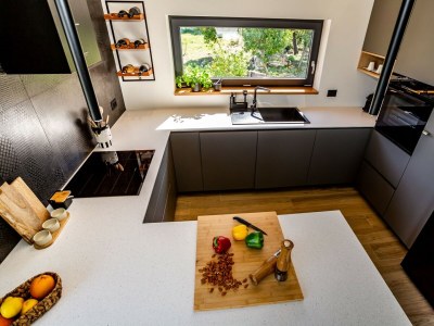 Villa Mia Stella in Rovinj - Features photo 34