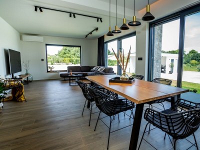 Villa Mia Stella in Rovinj - Features photo 37