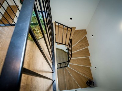 Villa Mia Stella in Rovinj - Features photo 39