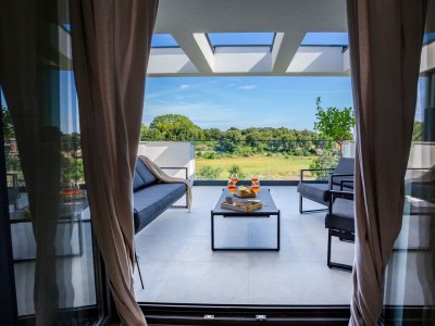 Villa Mia Stella in Rovinj - Features photo 44