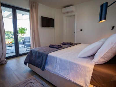 Villa Mia Stella in Rovinj - Features photo 46