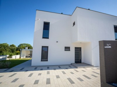 Villa Mia Stella in Rovinj - Features photo 50