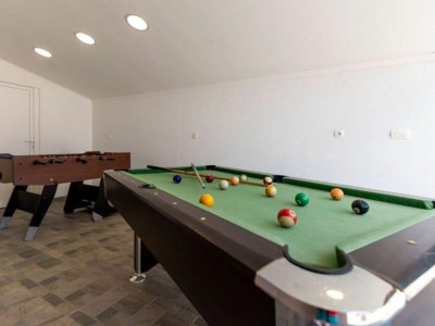 Villa Villa Korana *with pool and whirlpool* - Outdoor photo 11