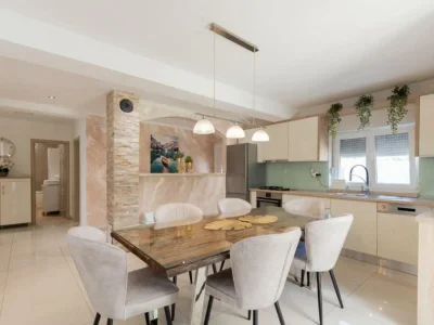 Villa Villa Korana *with pool and whirlpool* - Features photo 19