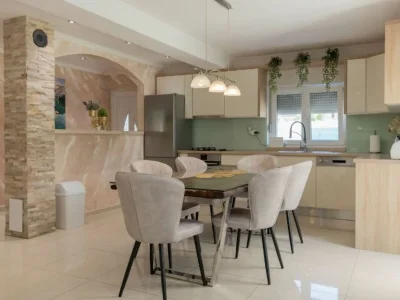 Villa Villa Korana *with pool and whirlpool* - Features photo 20