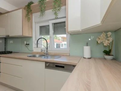 Villa Villa Korana *with pool and whirlpool* - Features photo 21