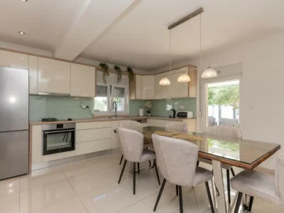 Villa Villa Korana *with pool and whirlpool* - Features photo 22