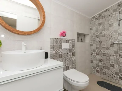 Villa Villa Korana *with pool and whirlpool* - Features photo 25