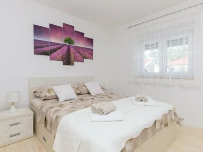 Villa Villa Korana *with pool and whirlpool* - Features photo 26