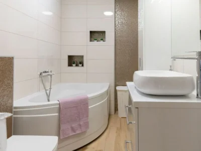 Villa Villa Korana *with pool and whirlpool* - Features photo 27