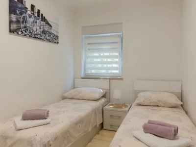 Villa Villa Korana *with pool and whirlpool* - Features photo 28