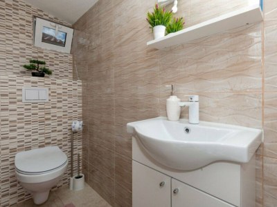 Villa Villa Korana *with pool and whirlpool* - Features photo 32