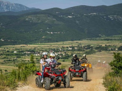 Villa Villa Korana *with pool and whirlpool* - Environment photo 38