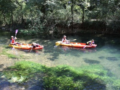 Villa Villa Korana *with pool and whirlpool* - Environment photo 39