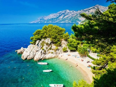 Villa Villa Korana *with pool and whirlpool* - Document photo 42