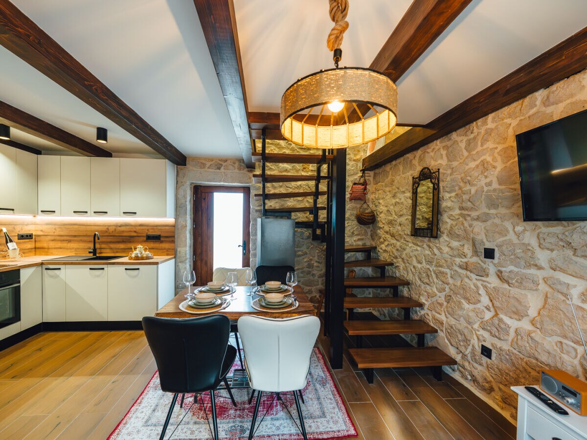 Holiday house No title - Features photo 3