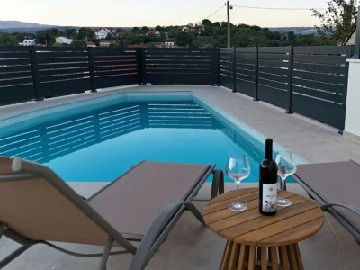 Holiday house No title in Zmijavci - Holiday house