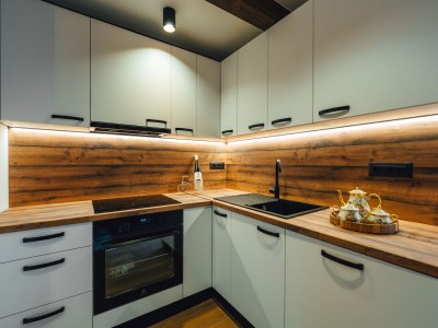 Holiday house No title - Features photo 4