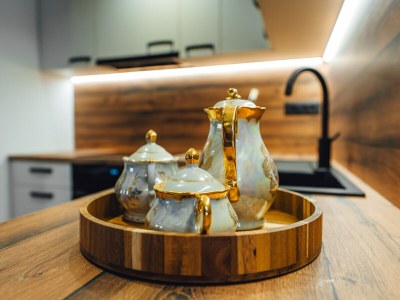 Holiday house No title - Features photo 5