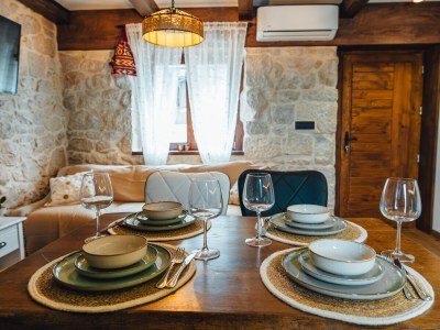 Holiday house No title - Features photo 6