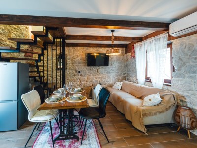 Holiday house No title - Features photo 7