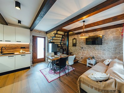 Holiday house No title - Features photo 8