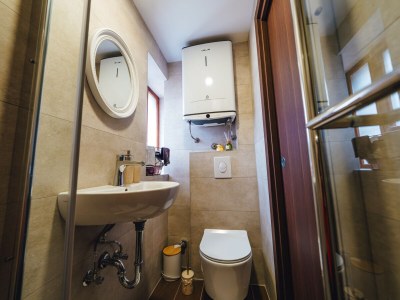 Holiday house No title - Features photo 9