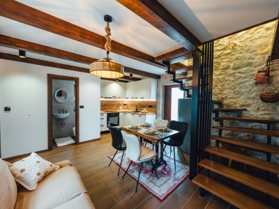 Holiday house No title - Features photo 10