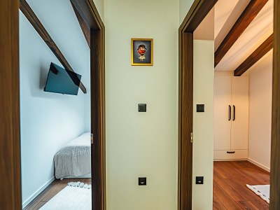 Holiday house No title - Features photo 17