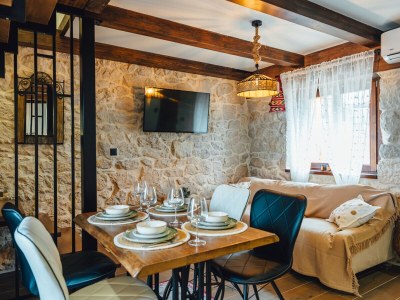 Holiday house No title - Features photo 24