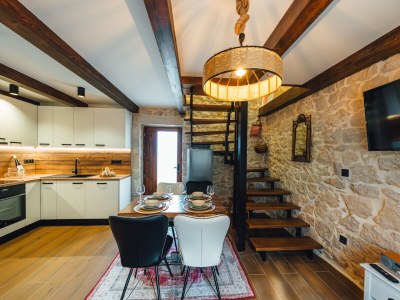 Holiday house No title - Features photo 26