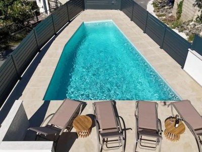 Holiday house No title - Environment photo 30