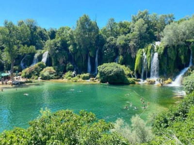 Holiday house No title - Environment photo 38