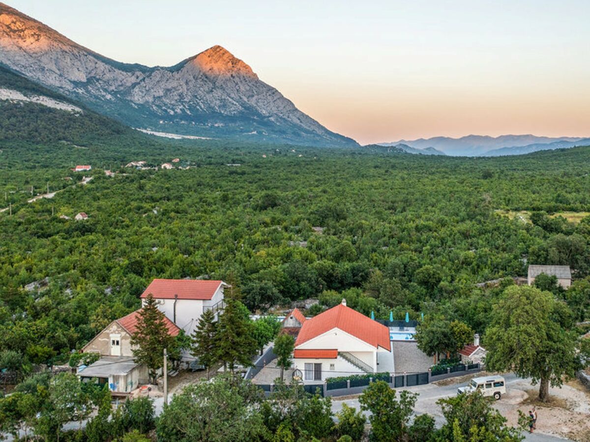 Holiday house No title - Outdoor photo 3