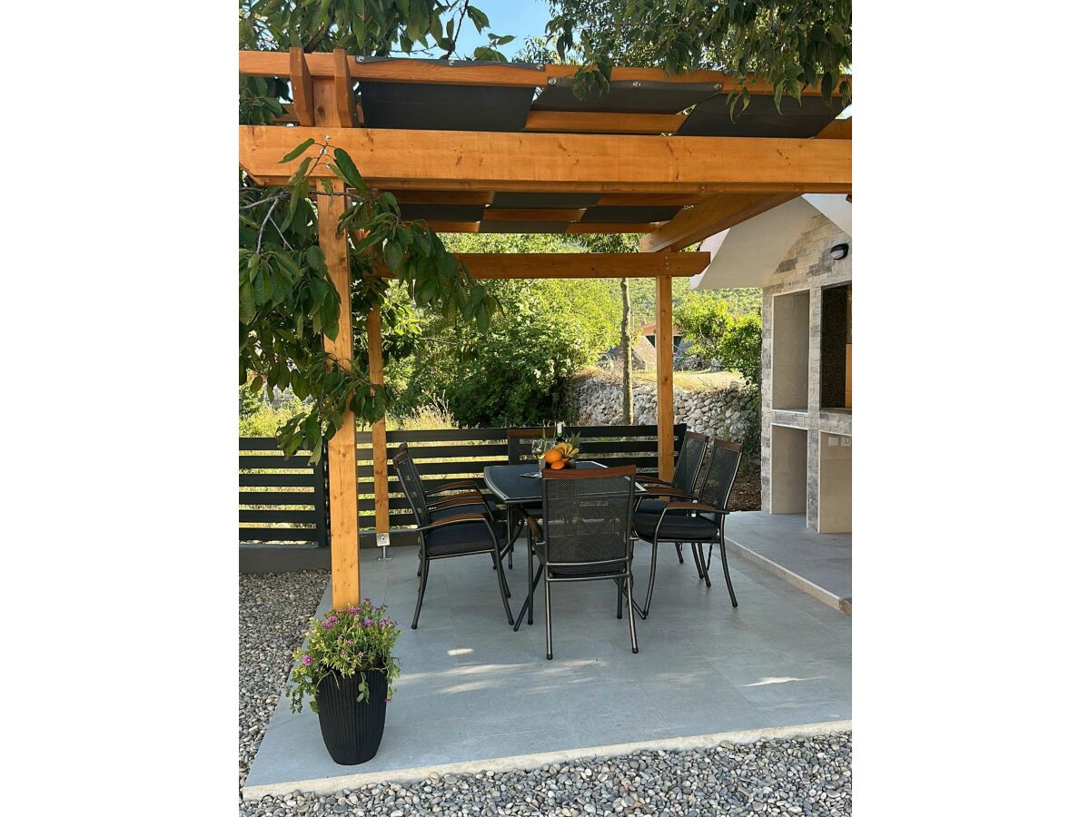 Holiday house No title - Outdoor photo 5