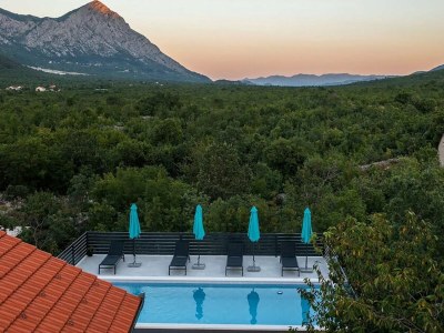 Holiday house No title - Outdoor photo 2