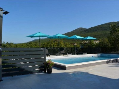 Holiday house No title - Outdoor photo 4