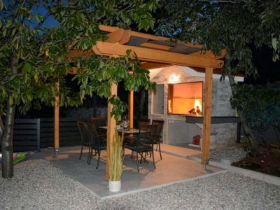 Holiday house No title - Outdoor photo 6