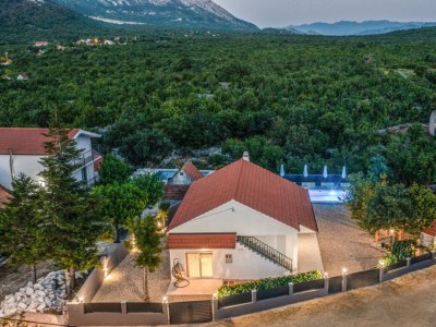 Holiday house No title - Outdoor photo 7