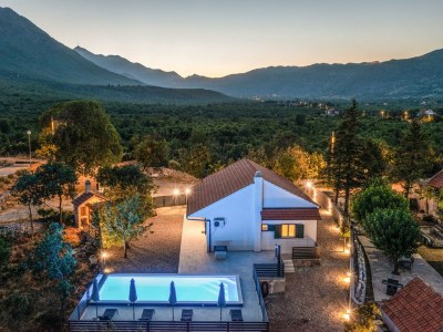 Holiday house No title - Outdoor photo 8