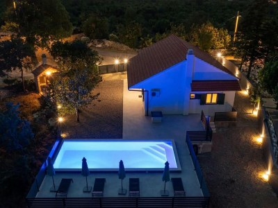 Holiday house No title - Outdoor photo 9