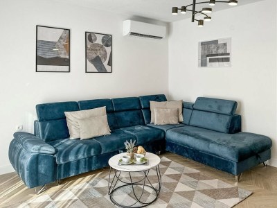 Holiday house No title - Features photo 12